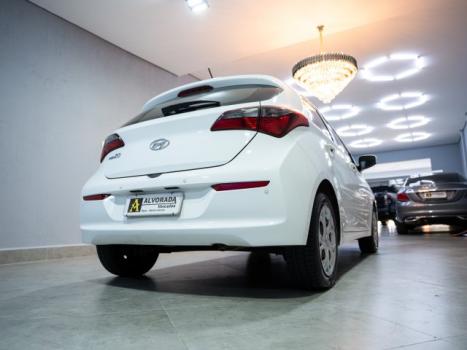 HYUNDAI HB 20 Hatch 1.0 12V 4P FLEX COMFORT, Foto 14
