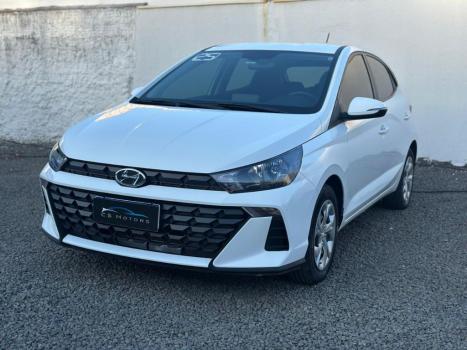 HYUNDAI HB 20 Hatch 1.0 12V 4P FLEX COMFORT PLUS, Foto 5