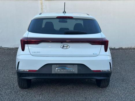 HYUNDAI HB 20 Hatch 1.0 12V 4P FLEX COMFORT PLUS, Foto 8