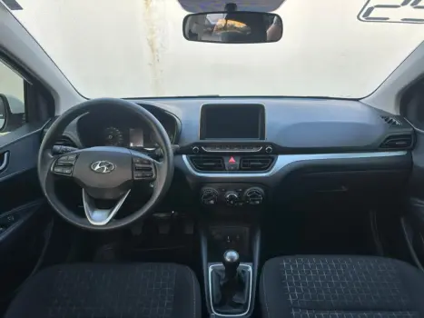 HYUNDAI HB 20 Hatch 1.0 12V 4P FLEX COMFORT PLUS, Foto 12