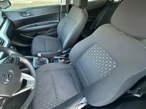HYUNDAI HB 20 Hatch 1.0 12V 4P FLEX COMFORT PLUS, Foto 15