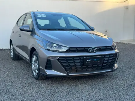 HYUNDAI HB 20 Hatch 1.0 12V 4P FLEX COMFORT PLUS, Foto 1