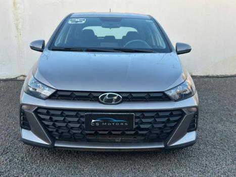 HYUNDAI HB 20 Hatch 1.0 12V 4P FLEX COMFORT PLUS, Foto 3