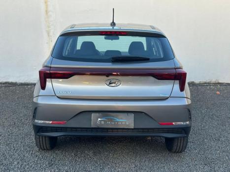 HYUNDAI HB 20 Hatch 1.0 12V 4P FLEX COMFORT PLUS, Foto 8