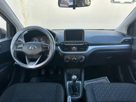 HYUNDAI HB 20 Hatch 1.0 12V 4P FLEX COMFORT PLUS, Foto 12