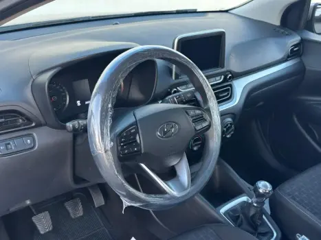 HYUNDAI HB 20 Hatch 1.0 12V 4P FLEX COMFORT PLUS, Foto 13