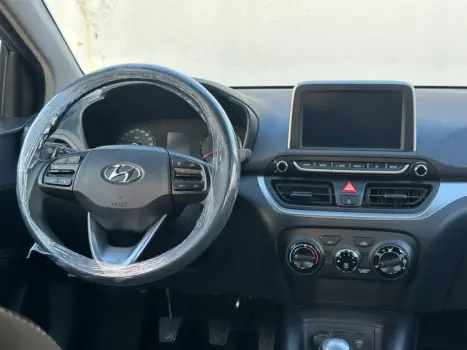 HYUNDAI HB 20 Hatch 1.0 12V 4P FLEX COMFORT PLUS, Foto 15