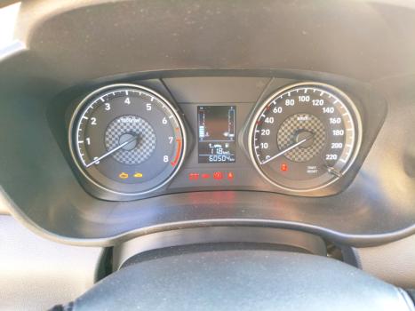 HYUNDAI HB 20 Hatch 1.0 12V 4P FLEX VISION, Foto 8