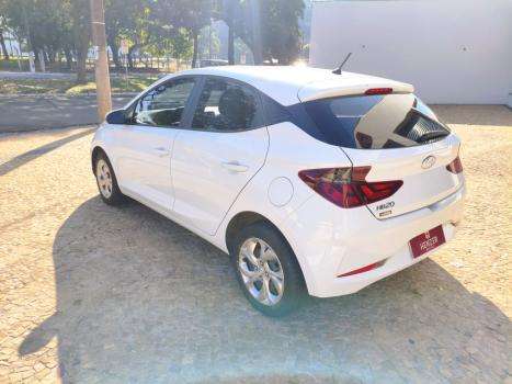 HYUNDAI HB 20 Hatch 1.0 12V 4P FLEX VISION, Foto 4