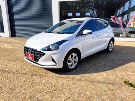 HYUNDAI HB 20 Hatch 1.0 12V 4P FLEX VISION, Foto 5