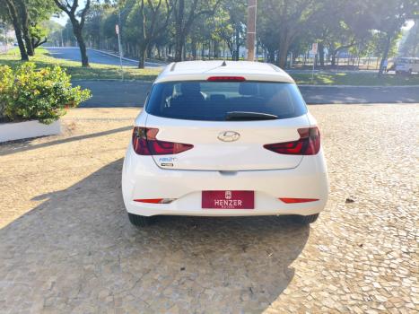 HYUNDAI HB 20 Hatch 1.0 12V 4P FLEX VISION, Foto 6