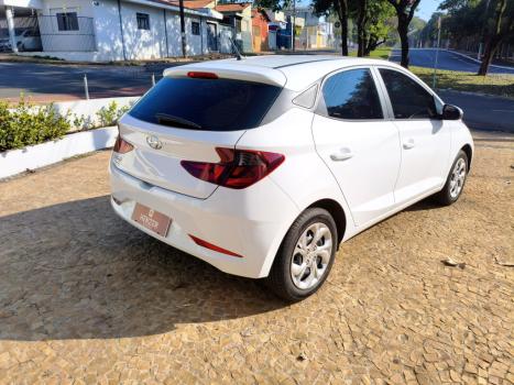 HYUNDAI HB 20 Hatch 1.0 12V 4P FLEX VISION, Foto 3