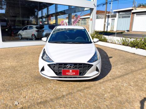 HYUNDAI HB 20 Hatch 1.0 12V 4P FLEX VISION, Foto 1