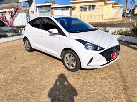 HYUNDAI HB 20 Hatch 1.0 12V 4P FLEX VISION, Foto 2