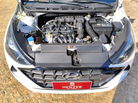 HYUNDAI HB 20 Hatch 1.0 12V 4P FLEX VISION, Foto 12
