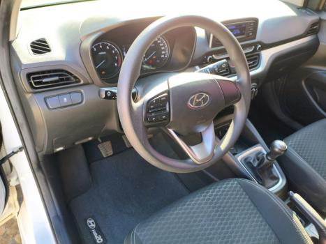 HYUNDAI HB 20 Hatch 1.0 12V 4P FLEX VISION, Foto 11