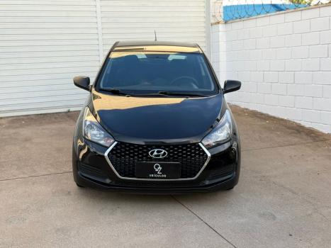 HYUNDAI HB 20 Hatch 1.0 12V 4P FLEX UNIQUE, Foto 1