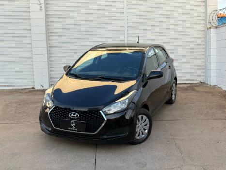 HYUNDAI HB 20 Hatch 1.0 12V 4P FLEX UNIQUE, Foto 3