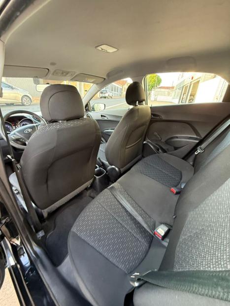 HYUNDAI HB 20 Hatch 1.0 12V 4P FLEX UNIQUE, Foto 6