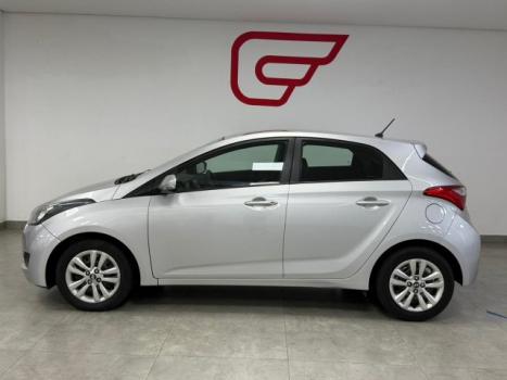 HYUNDAI HB 20 Hatch 1.0 12V 4P FLEX TGDI TURBO COMFORT STYLE, Foto 4