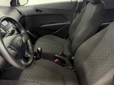 HYUNDAI HB 20 Hatch 1.0 12V 4P FLEX TGDI TURBO COMFORT STYLE, Foto 5