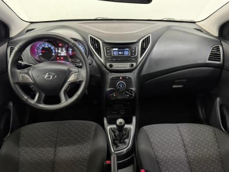 HYUNDAI HB 20 Hatch 1.0 12V 4P FLEX TGDI TURBO COMFORT STYLE, Foto 6