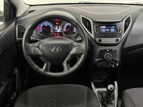 HYUNDAI HB 20 Hatch 1.0 12V 4P FLEX TGDI TURBO COMFORT STYLE, Foto 7