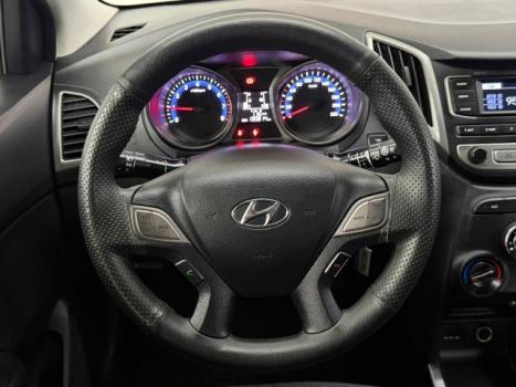 HYUNDAI HB 20 Hatch 1.0 12V 4P FLEX TGDI TURBO COMFORT STYLE, Foto 8