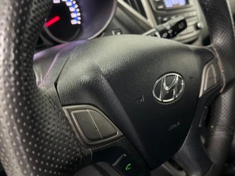 HYUNDAI HB 20 Hatch 1.0 12V 4P FLEX TGDI TURBO COMFORT STYLE, Foto 9