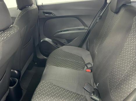 HYUNDAI HB 20 Hatch 1.0 12V 4P FLEX TGDI TURBO COMFORT STYLE, Foto 14