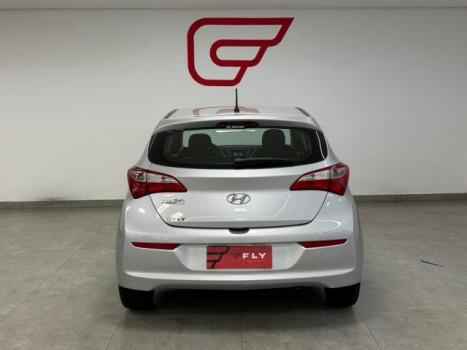 HYUNDAI HB 20 Hatch 1.0 12V 4P FLEX TGDI TURBO COMFORT STYLE, Foto 15