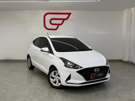 HYUNDAI HB 20 Hatch 1.0 12V 4P FLEX VISION, Foto 1
