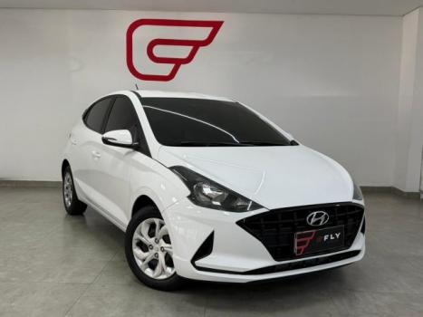 HYUNDAI HB 20 Hatch 1.0 12V 4P FLEX VISION, Foto 2
