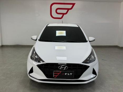 HYUNDAI HB 20 Hatch 1.0 12V 4P FLEX VISION, Foto 3