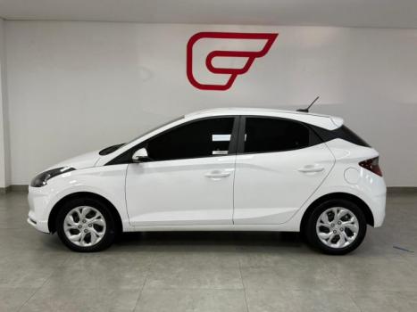 HYUNDAI HB 20 Hatch 1.0 12V 4P FLEX VISION, Foto 4