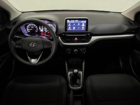 HYUNDAI HB 20 Hatch 1.0 12V 4P FLEX VISION, Foto 6