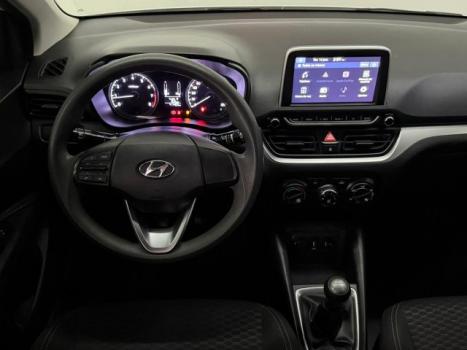 HYUNDAI HB 20 Hatch 1.0 12V 4P FLEX VISION, Foto 7