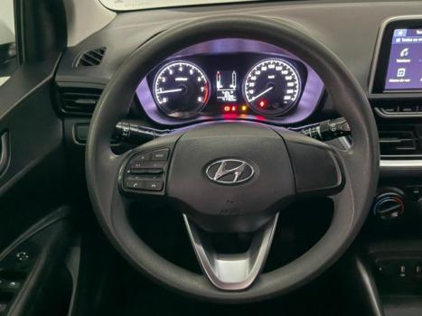 HYUNDAI HB 20 Hatch 1.0 12V 4P FLEX VISION, Foto 8