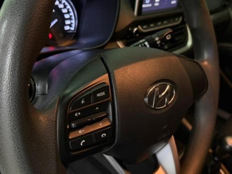 HYUNDAI HB 20 Hatch 1.0 12V 4P FLEX VISION, Foto 9