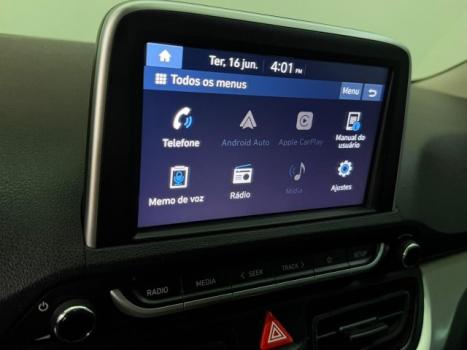 HYUNDAI HB 20 Hatch 1.0 12V 4P FLEX VISION, Foto 11
