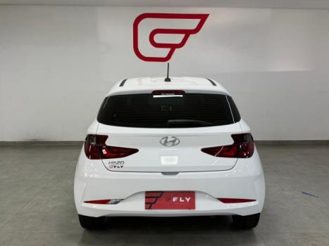 HYUNDAI HB 20 Hatch 1.0 12V 4P FLEX VISION, Foto 15