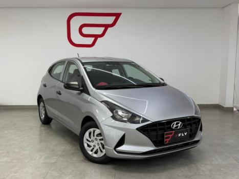 HYUNDAI HB 20 Hatch 1.0 12V 4P FLEX SENSE, Foto 1