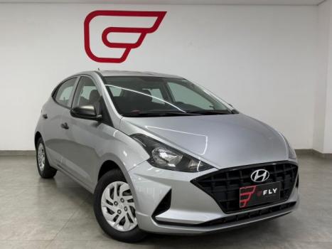 HYUNDAI HB 20 Hatch 1.0 12V 4P FLEX SENSE, Foto 2