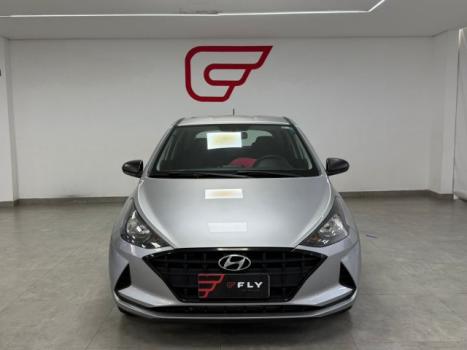 HYUNDAI HB 20 Hatch 1.0 12V 4P FLEX SENSE, Foto 3