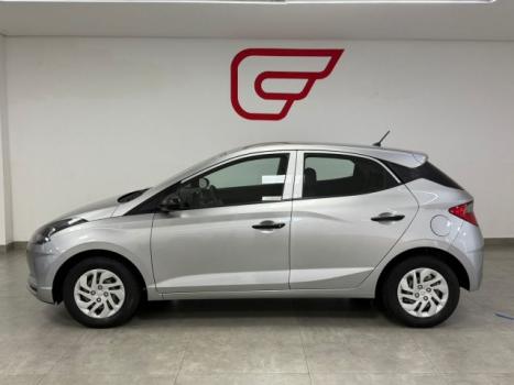 HYUNDAI HB 20 Hatch 1.0 12V 4P FLEX SENSE, Foto 4