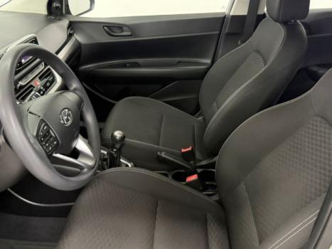 HYUNDAI HB 20 Hatch 1.0 12V 4P FLEX SENSE, Foto 5