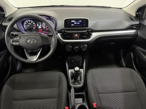 HYUNDAI HB 20 Hatch 1.0 12V 4P FLEX SENSE, Foto 6