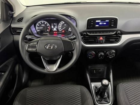 HYUNDAI HB 20 Hatch 1.0 12V 4P FLEX SENSE, Foto 7