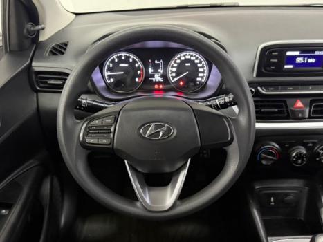 HYUNDAI HB 20 Hatch 1.0 12V 4P FLEX SENSE, Foto 8
