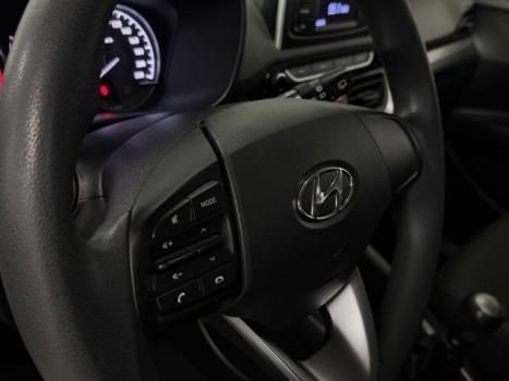 HYUNDAI HB 20 Hatch 1.0 12V 4P FLEX SENSE, Foto 9